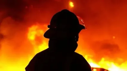 انفجار مهمات در اندونزی جان ۱۳ نفر را گرفت