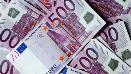آخرین قیمت یورو استانبول امروز دوشنبه ۲۲ اردیبهشت ماه ۱۴۰۴