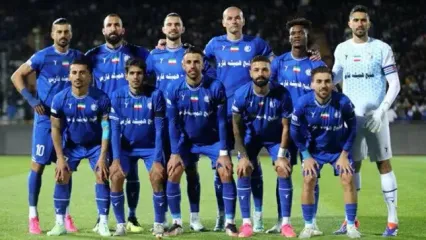 خطر بزرگ بیخ گوش استقلال!