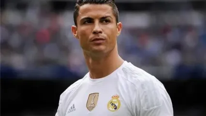 رونالدو: دخترم مهمتر از ال کلاسیکو است