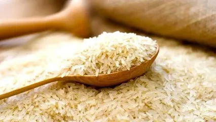 قیمت برنج هر روز بالاتر می‌رود