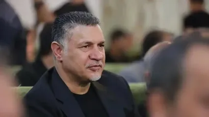 علی دایی: هواداران پرسپولیس من را تشویق نکنند/ سرمربی جدید پرسپولیس را نمی‌شناسم!