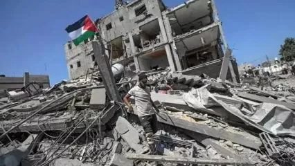 خاورمیانه بر لبه انفجار: لحظه حقیقت بزرگ فرا رسیده است