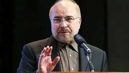 پاسخ تند قالیباف به وزیر امور خارجه آمریکا