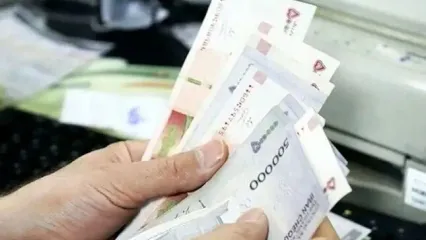 تکلیف شارژ اعتباری کالابرگ اردیبهشت مشخص شد