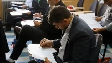زمان توزیع کارت آزمون کارشناسی ارشد پزشکی سال ۱۴۰۴ اعلام شد