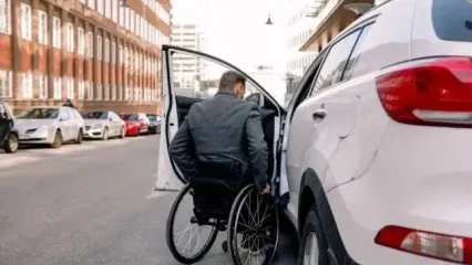 تأمین خودرو ویژه جانبازان به کجا رسید؟