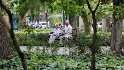 ابلاغ واریز همسان سازی حقوق بازنشستگان تامین اجتماعی| پرداخت ماهانه 700/000 تومان معوقات متناسب‌سازی حقوق بازنشستگان تأمین اجتماعی