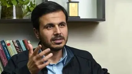 نشست سخنگوی مجمع تشخیص با اصحاب رسانه