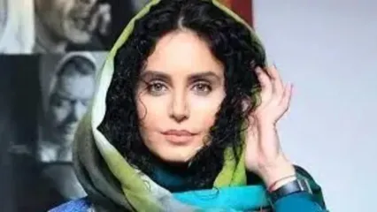 الناز شاکردوست از ایران مهاجرت کرد؟ + عکس