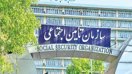 حقوق اکثریت بازنشستگان تامین اجتماعی در کف ترازو