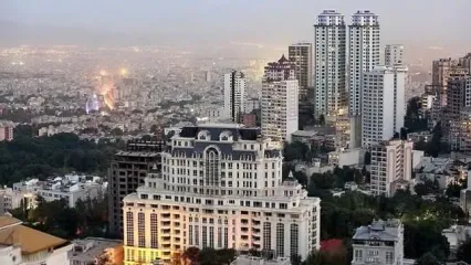 کرایه خانه در کرج چند؟