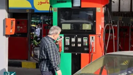 فروشندگان سهمیه بنزین نقره داغ می‌شوند!