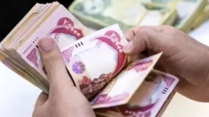قیمت دینار عراق امروز جمعه 19 اردیبهشت