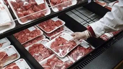 قیمت گوشت قرمز امروز چهارشنبه ۲۶ شهریور ۱۴۰۴