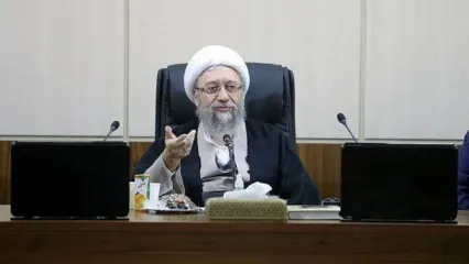 آیت الله آملی لاریجانی: FATF در مجمع مطرح نیست