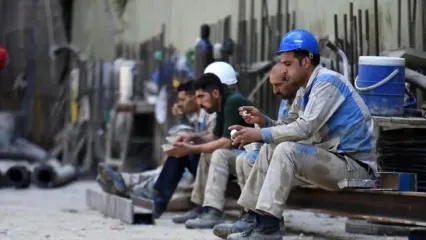 اینفوگرافی| جزئیات دستمزد کارگران در سال جدید