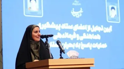 دعوت وزیر راه و شهرسازی از مردم به حفظ آرامش هنگام رانندگی در سفرهای نوروزی