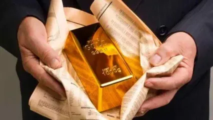 جدیدترین قیمت طلا ۱۸ تیر ۱۴۰۴ | قیمت طلا امروز چهارشنبه ۱۴۰۴/۴/۱۸ + قیمت طلا ۱۸ عیار