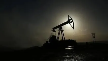 قیمت نفت جهانی امروز سه‌شنبه ۲۳ اردیبهشت ۱۴۰۴
