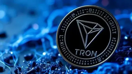 آخرین قیمت ترون امروز جمعه ۲۶ اردیبهشت ماه ۱۴۰۴