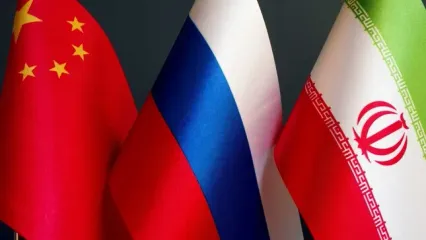 رقبای آمریکا در آماده‌باش/ واشنگتن در شوک