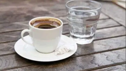 مصرف همزمان قهوه با این داروها ممنوع