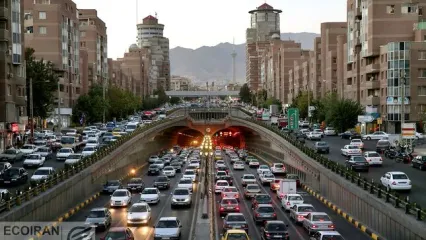 تونل توحید امشب مسدود می‌شود