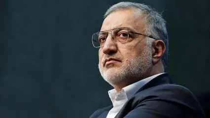 اولویت شهرداری تهران استفاده از تجهیزات تولید داخل است