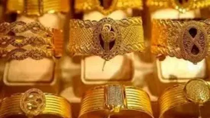قیمت طلای 24 عیار امروز سه‌شنبه 28 اسفند 1403