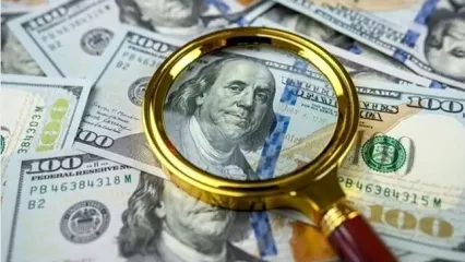 سقوط سنگین قیمت دلار در اولین روز خرداد ۱۴۰۴