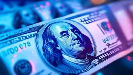 قیمت دلار امروز پنجشنبه ۲۵ اردیبهشت ۱۴۰۴