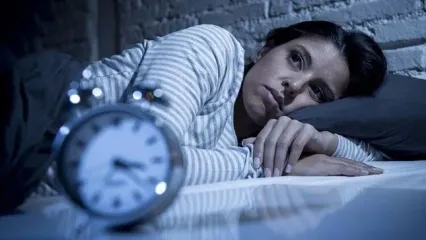 چرا شب زنده دارها مستعد افسردگی هستند؟