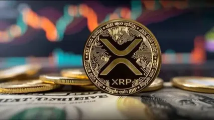 قیمت ریپل در حال افزایش