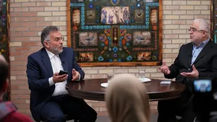 جعفرزاده: چه نکته‌ای ما درباره FATF متوجه شدیم که هیچ کشوری نفهمیده؟
