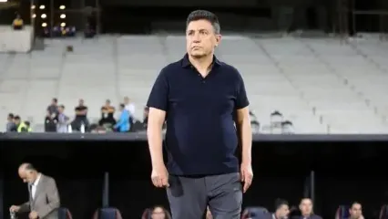 استوری خبر ساز  امیر قلعه‌نویی +عکس