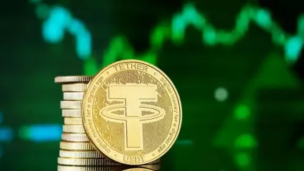 قیمت تتر؛ پنجشنبه ۲۵ اردیبهشت