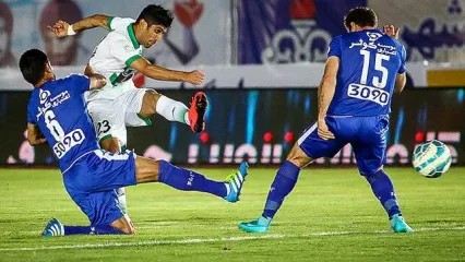 این دو بازی را جدی بگیرید!