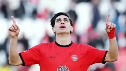 خط‌ونشان مدافع تراکتور برای پرسپولیس و سپاهان: امسال بهترین فصل فوتبالی ماست!
