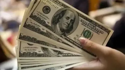 سقوط سنگین دلار