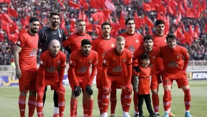آخرین خبر از جشن قهرمانی تراکتور (ویدئو)