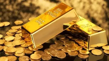 جدیدترین قیمت طلا امروز ۵ فروردین ماه ۱۴۰۴