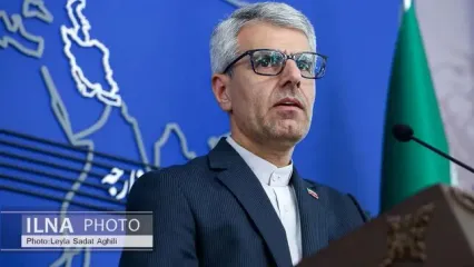 واکنش سخنگوی وزارت خارجه به تداوم نسل‌کشی رژیم صهیونیستی در فلسطین