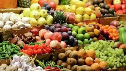 عامل اصلی گرانی میوه و صیفی در بازار اعلام شد