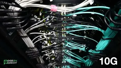 انقلابی در سرعت اینترنت: چین به اینترنت 10G رسید!