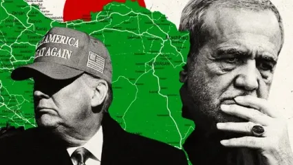 ترامپ و فرصتی که از دست رفت؛ برجام ۲ در راه است؟