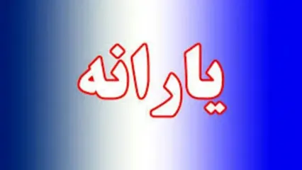 امکان دریافت وام ۱۵ میلیونی از سامانه رفاهی برای دارندگان کارت یارانه فراهم شد