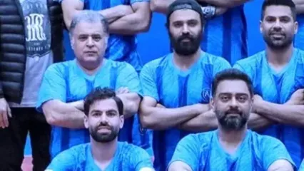 شگفتی در دنیای فوتبال/ یاسین سلمانی بی‌خیال فوتبال بازی کردن شد!