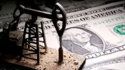 قیمت جهانی نفت امروز ۱ اردیبهشت