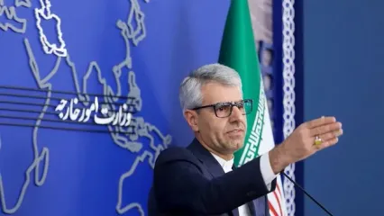بقایی: مواضع واشنگتن متناقض و بی‌اعتماد است